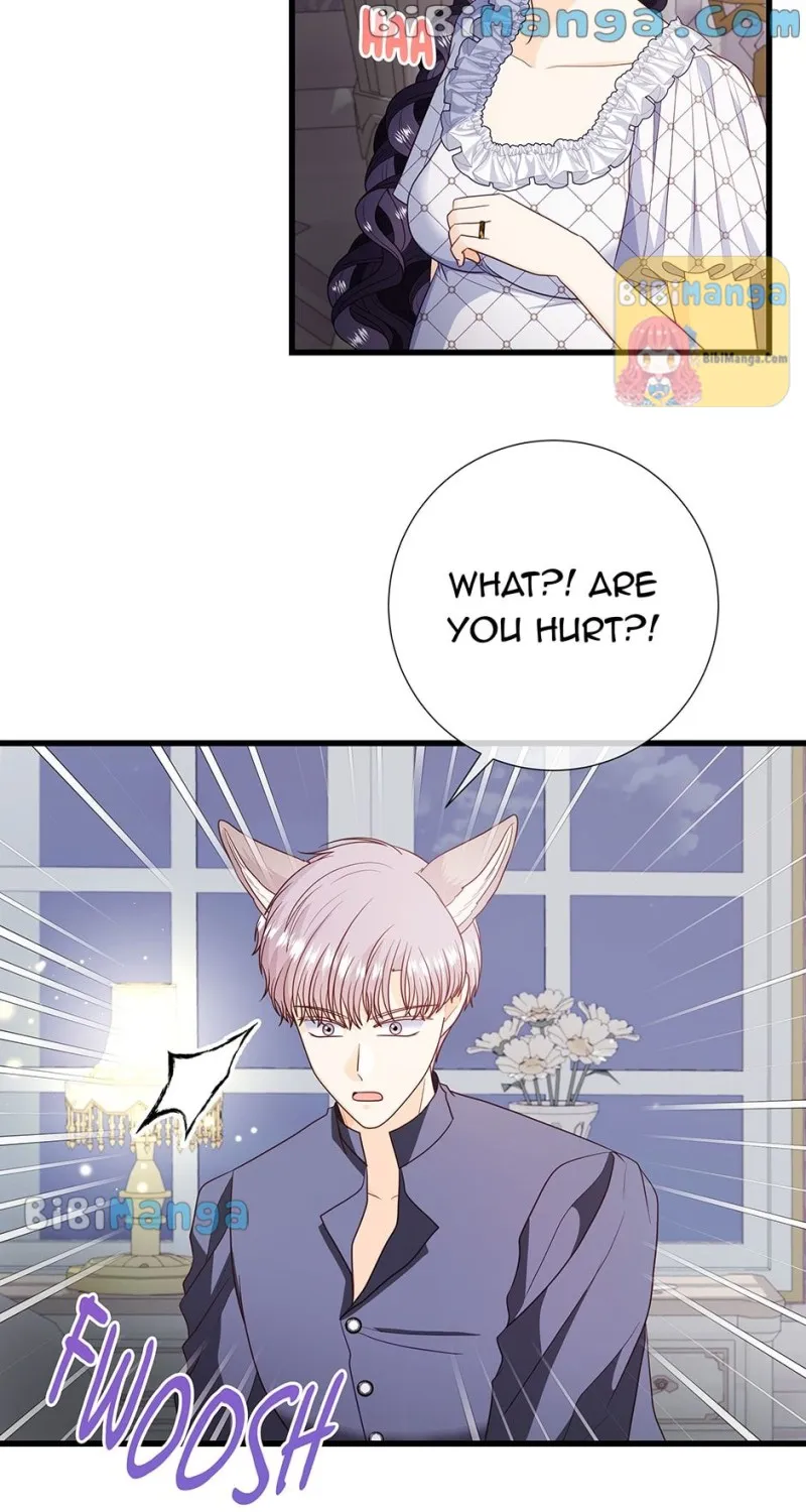 I’m a Wolf, but I Won’t Harm You Chapter 76 page 11 - MangaKakalot