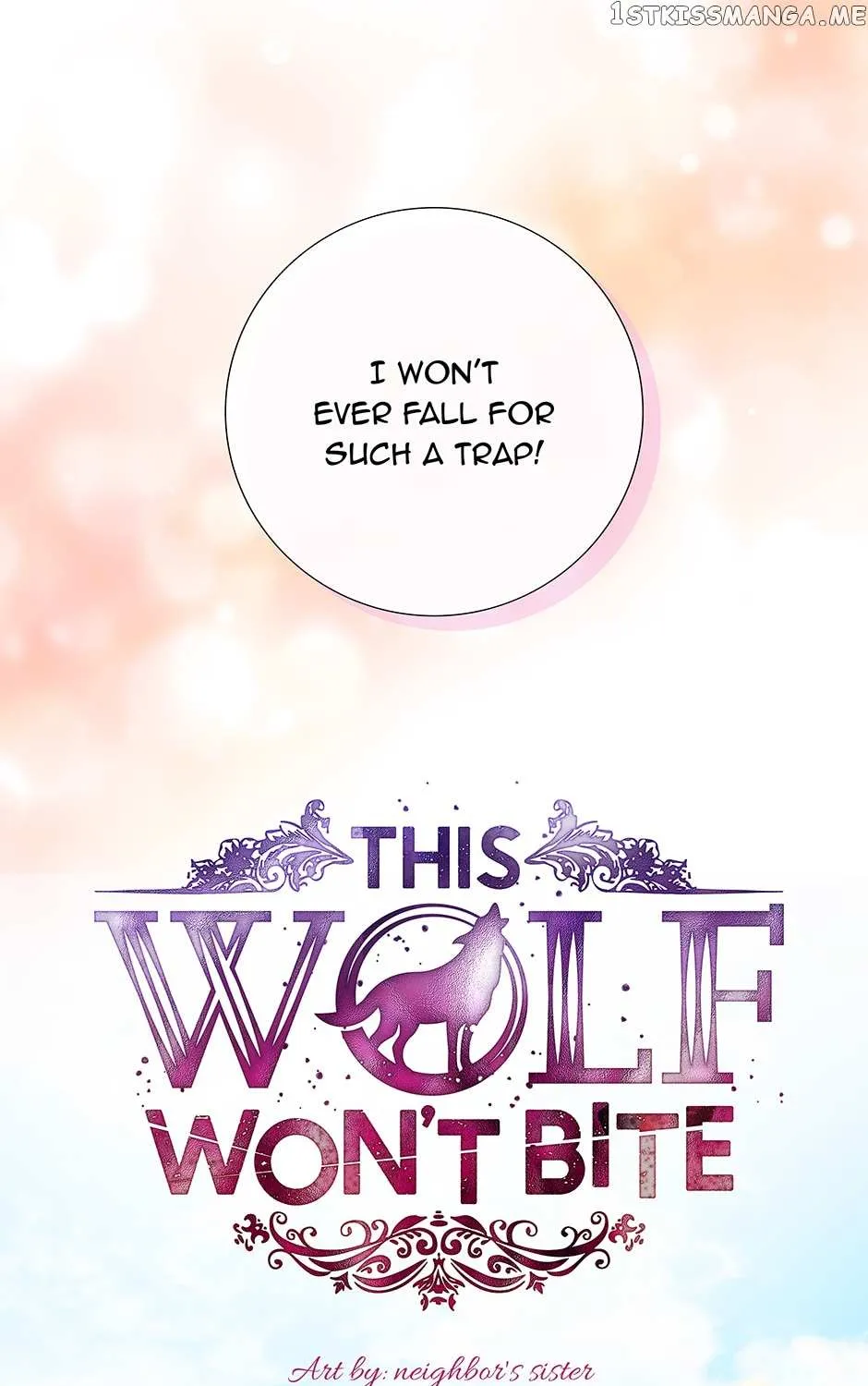 I’m a Wolf, but I Won’t Harm You Chapter 84 page 16 - MangaKakalot