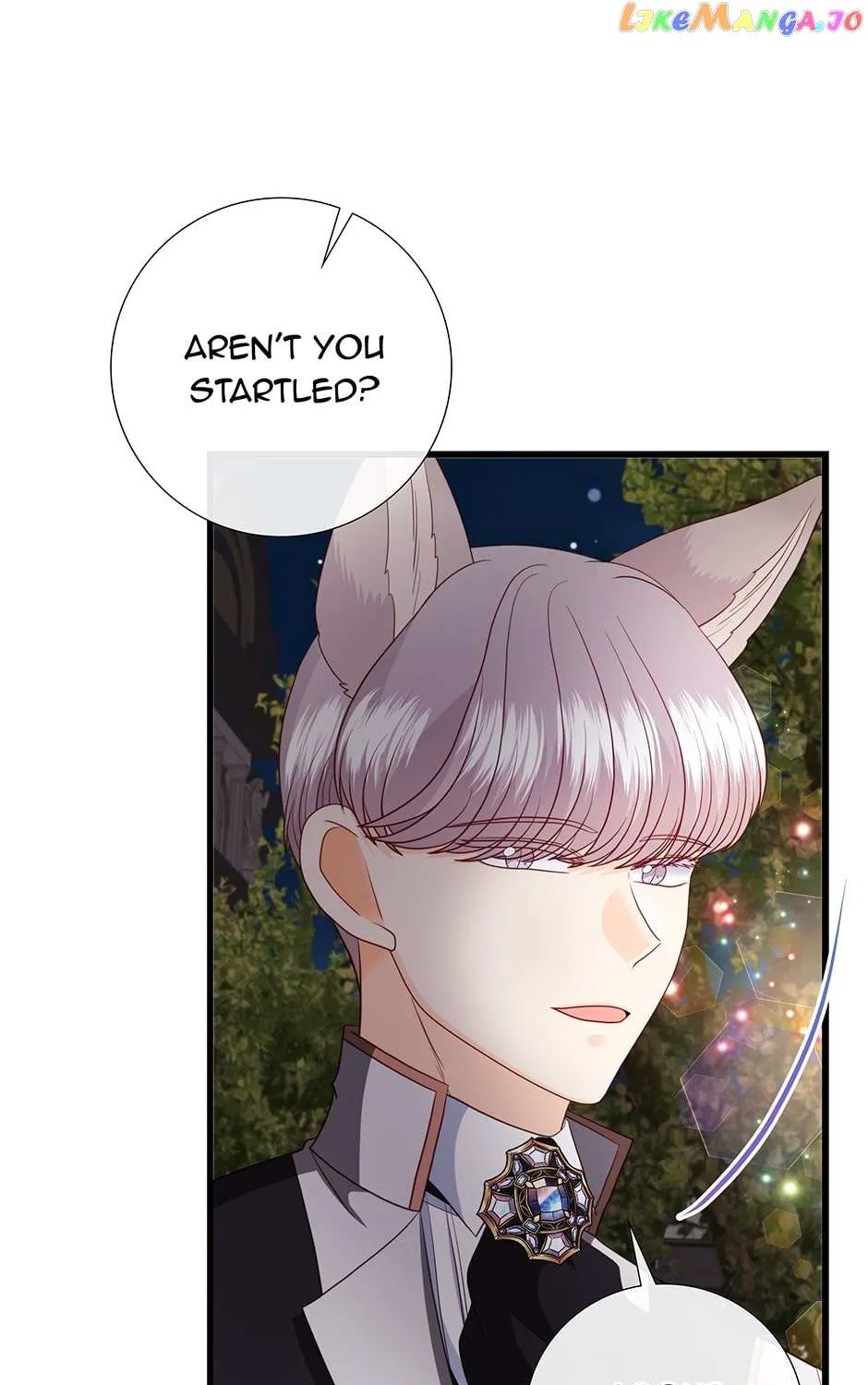 I’m a Wolf, but I Won’t Harm You Chapter 88 page 58 - MangaKakalot