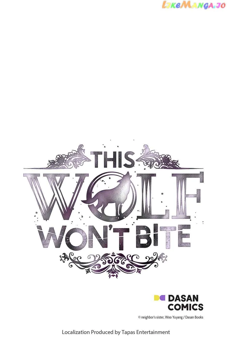 I’m a Wolf, but I Won’t Harm You Chapter 98 page 164 - MangaKakalot