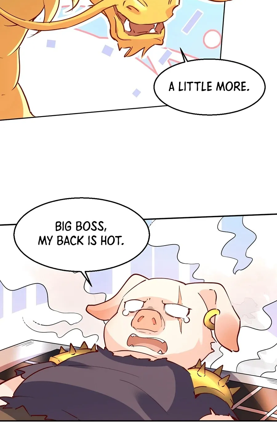 I’m Actually a Cultivation Bigshot - Page 15