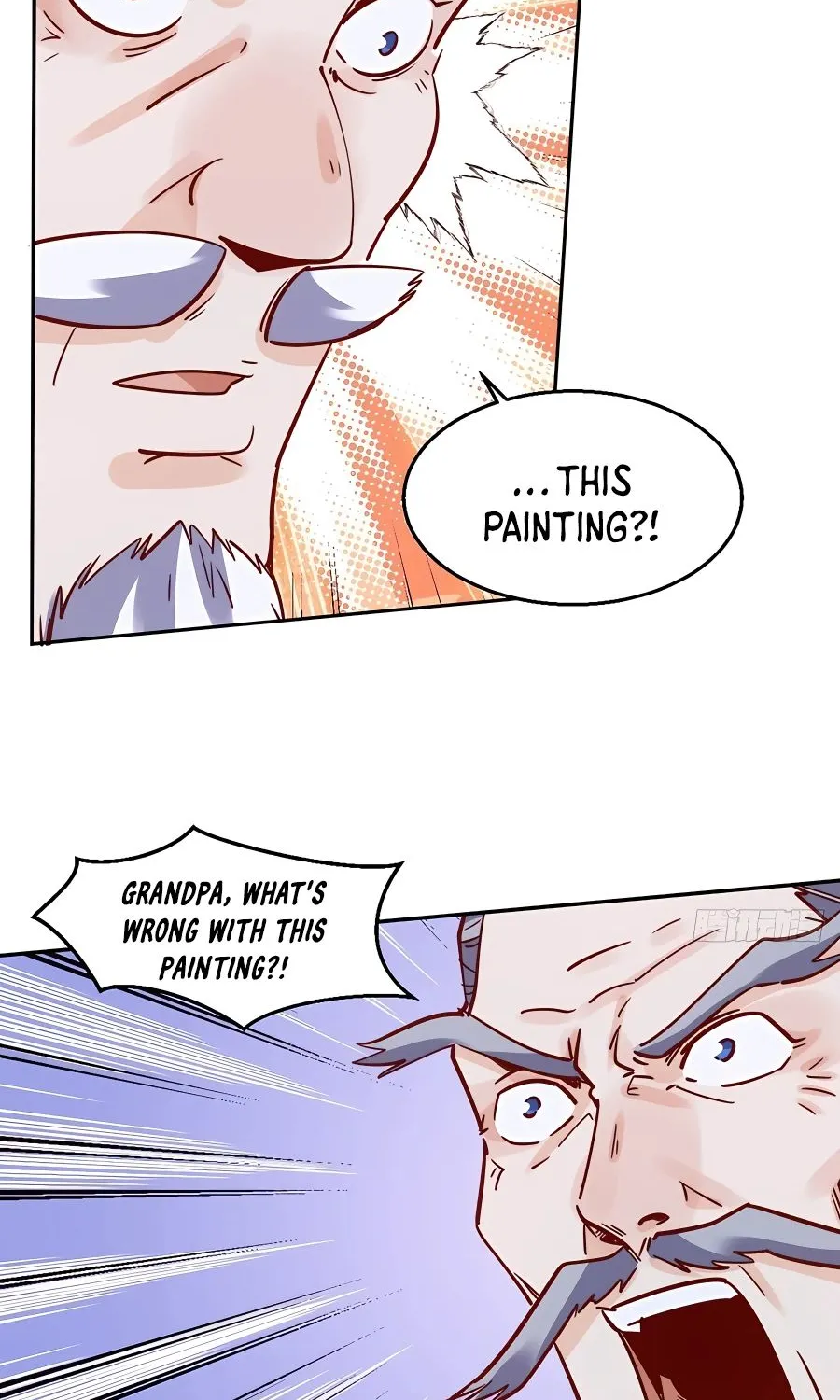 I’m Actually a Cultivation Bigshot - Page 10