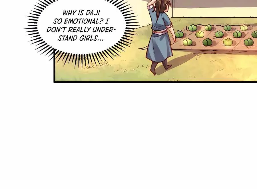 I’m Actually a Cultivation Bigshot - Page 38