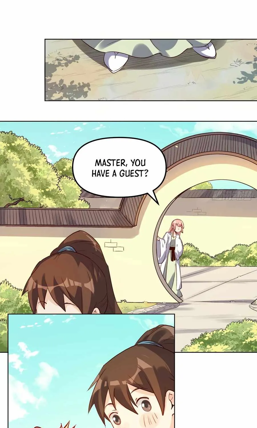 I’m Actually a Cultivation Bigshot - Page 48