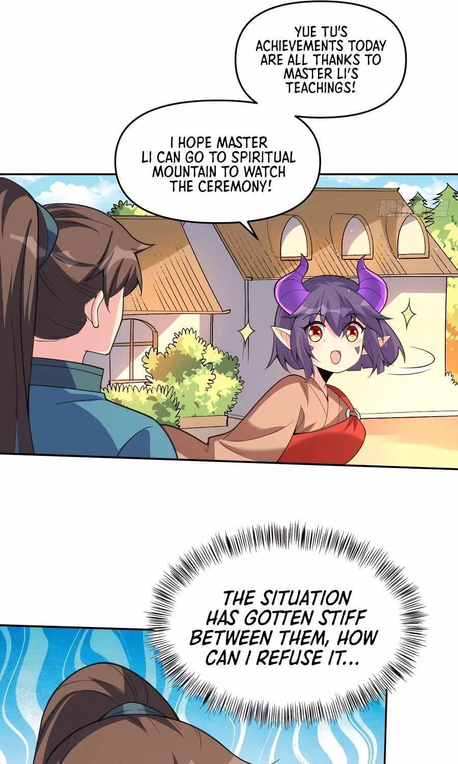 I’m Actually a Cultivation Bigshot - Page 20