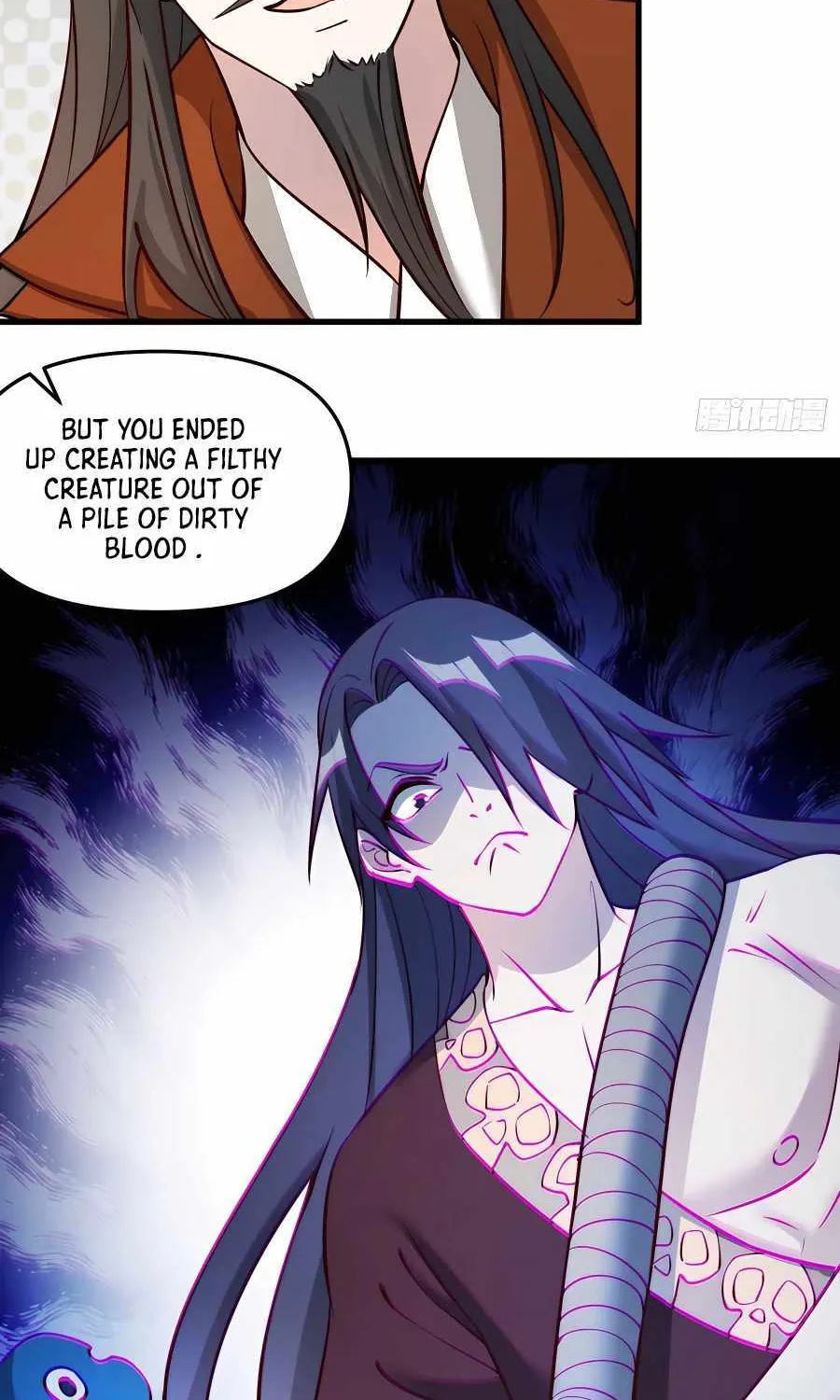 I’m Actually a Cultivation Bigshot - Page 13