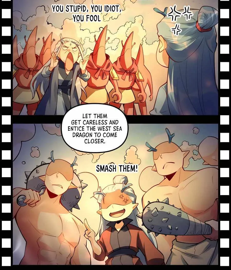 I’m Actually a Cultivation Bigshot - Page 12