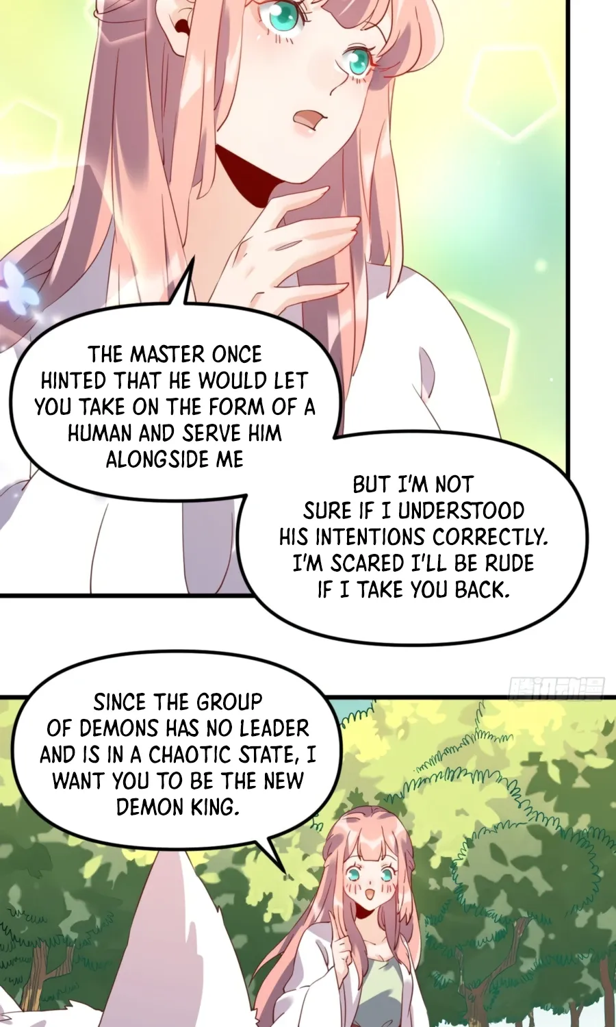 I’m Actually a Cultivation Bigshot - Page 36