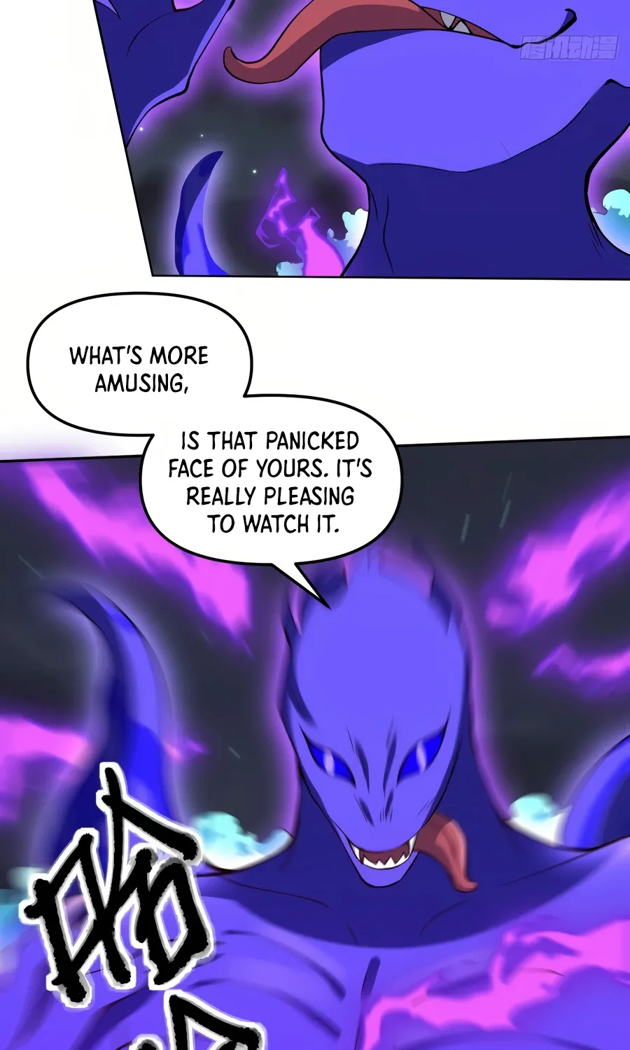 I’m Actually a Cultivation Bigshot - Page 55