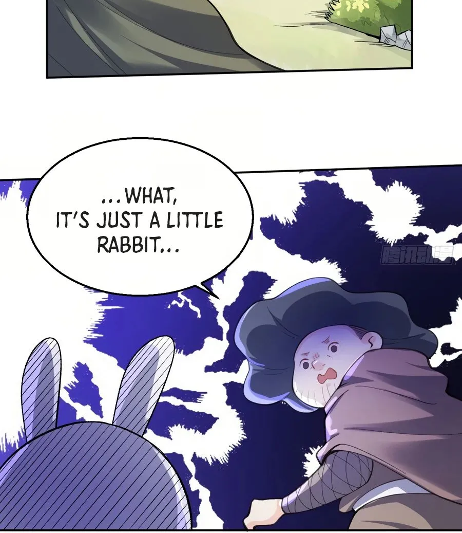 I’m Actually a Cultivation Bigshot - Page 15