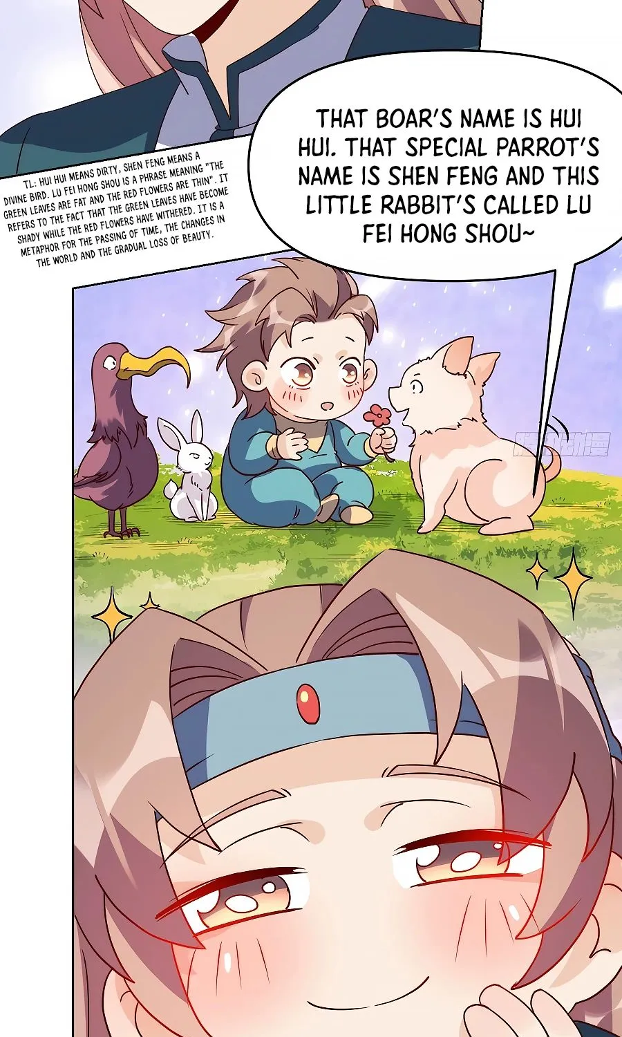 I’m Actually a Cultivation Bigshot - Page 25