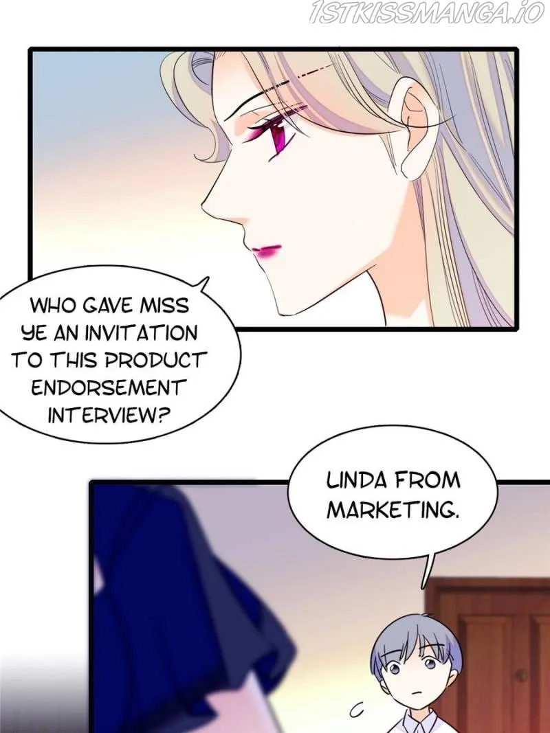 I’M Being Shipped With The King Of Film! Chapter 131 page 27 - MangaNato