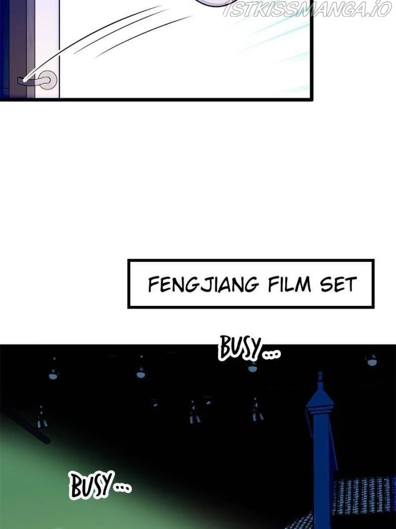 I’M Being Shipped With The King Of Film! Chapter 163 page 49 - MangaNato