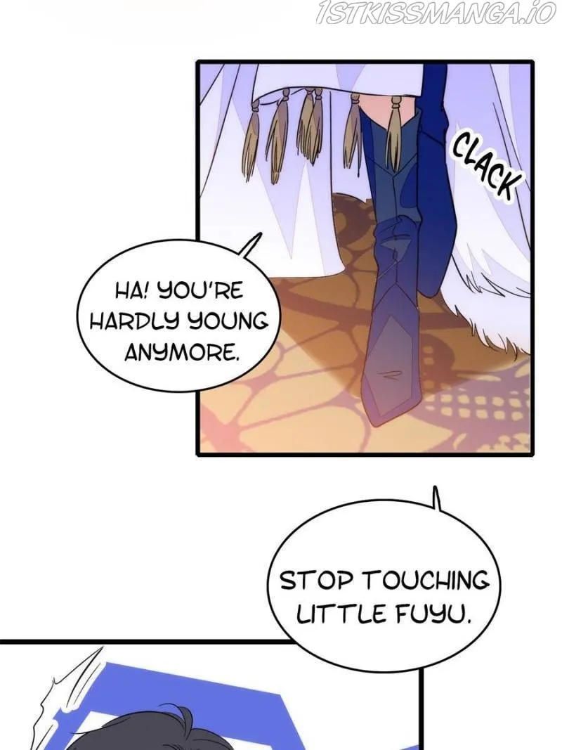 I’M Being Shipped With The King Of Film! Chapter 206 page 46 - MangaNato