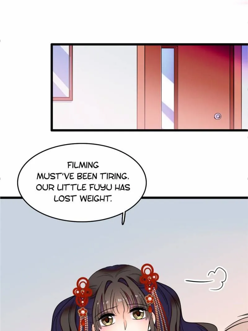 I’M Being Shipped With The King Of Film! Chapter 52 page 22 - MangaNato