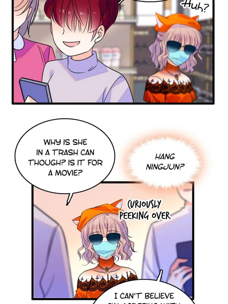 I’M Being Shipped With The King Of Film! Chapter 69 page 17 - MangaNato