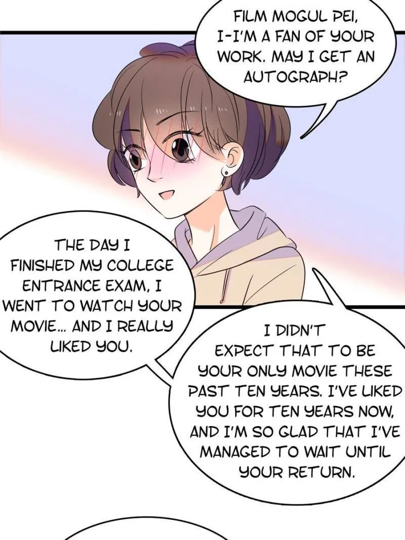 I’M Being Shipped With The King Of Film! Chapter 99 page 60 - MangaNato