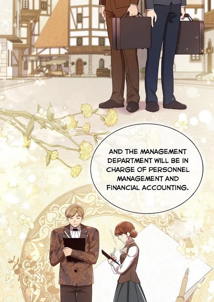 I’M Divorced, But I’M A Chaebol Chapter 34 page 10 - MangaNato