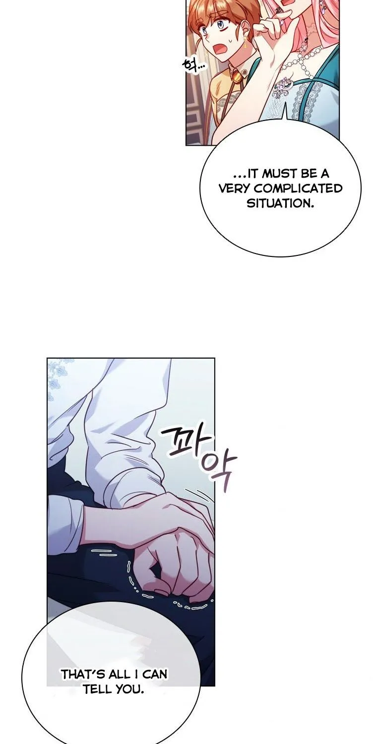 I’M Divorced, But I’M A Chaebol Chapter 53 page 49 - MangaNato