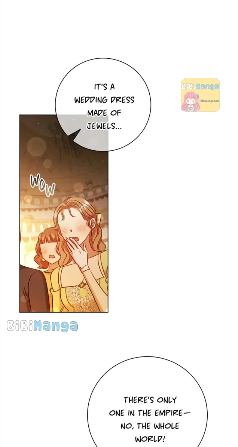 I’M Divorced, But I’M A Chaebol Chapter 73 page 88 - MangaNato