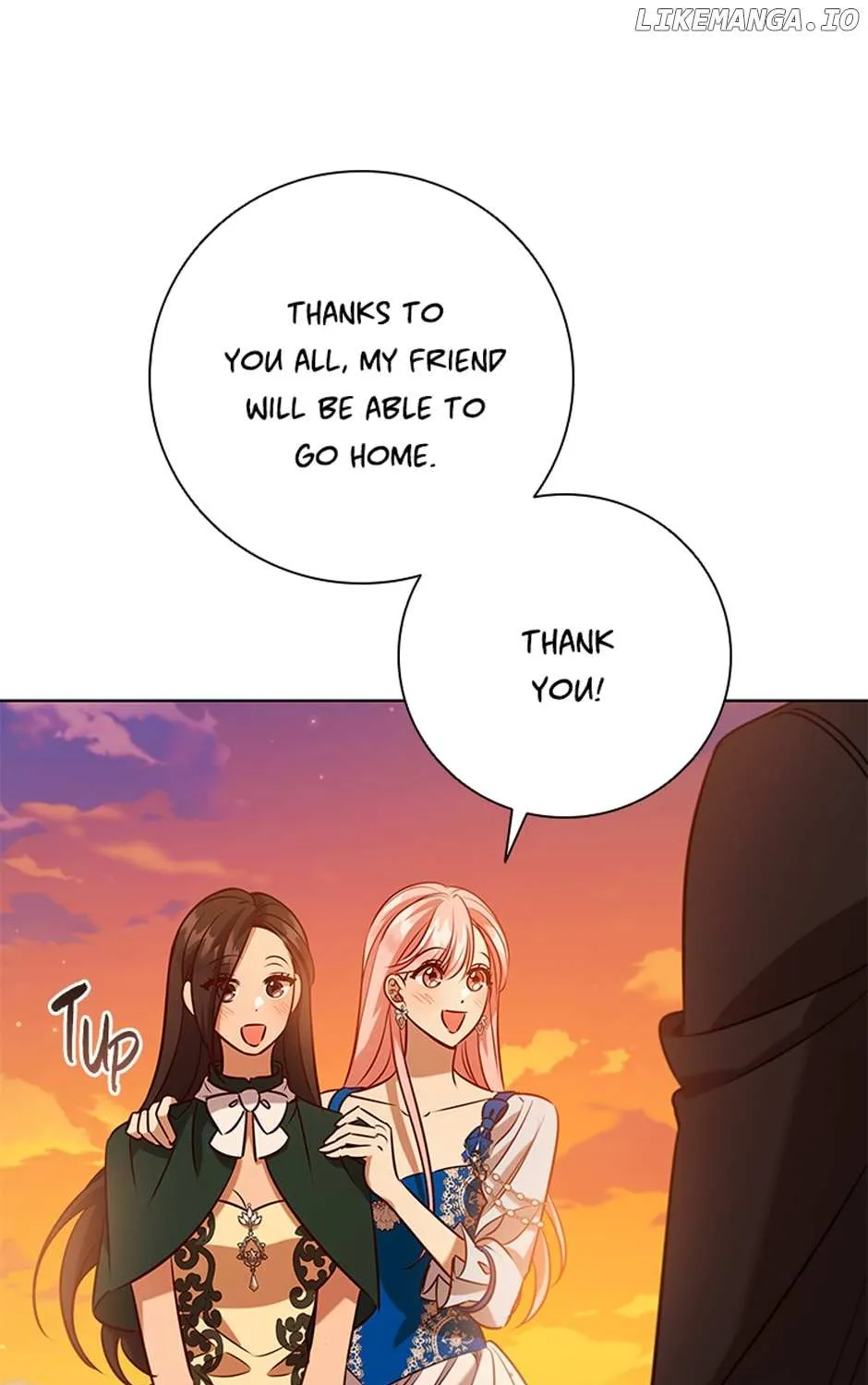 I’M Divorced, But I’M A Chaebol Chapter 97 page 8 - MangaNato