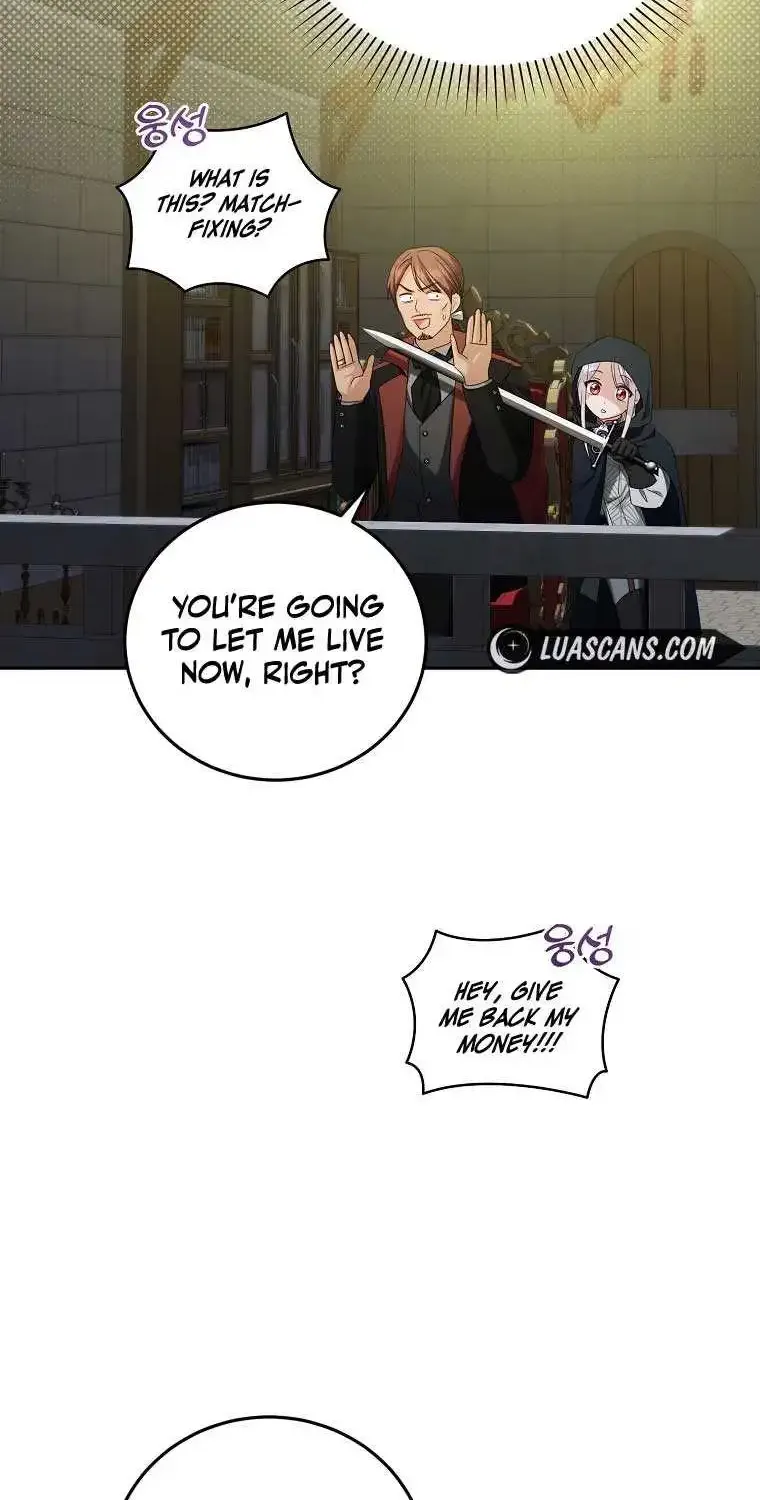 I’m Done Being A Hero, Even If It’s Retirement Chapter 11 page 76 - MangaNato