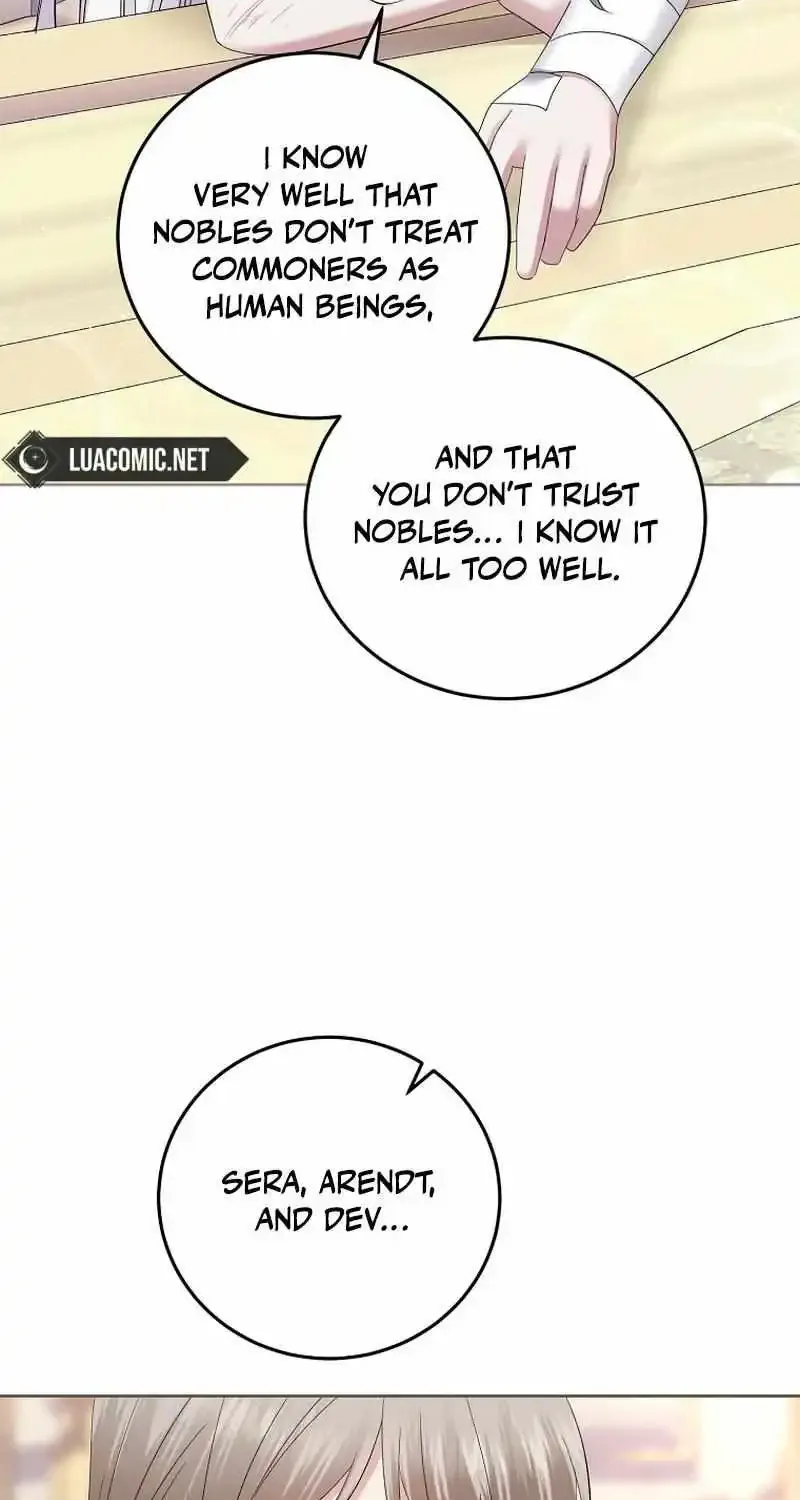 I’M Done Being A Hero, Even If It’S Retirement Chapter 32 page 80 - MangaKakalot