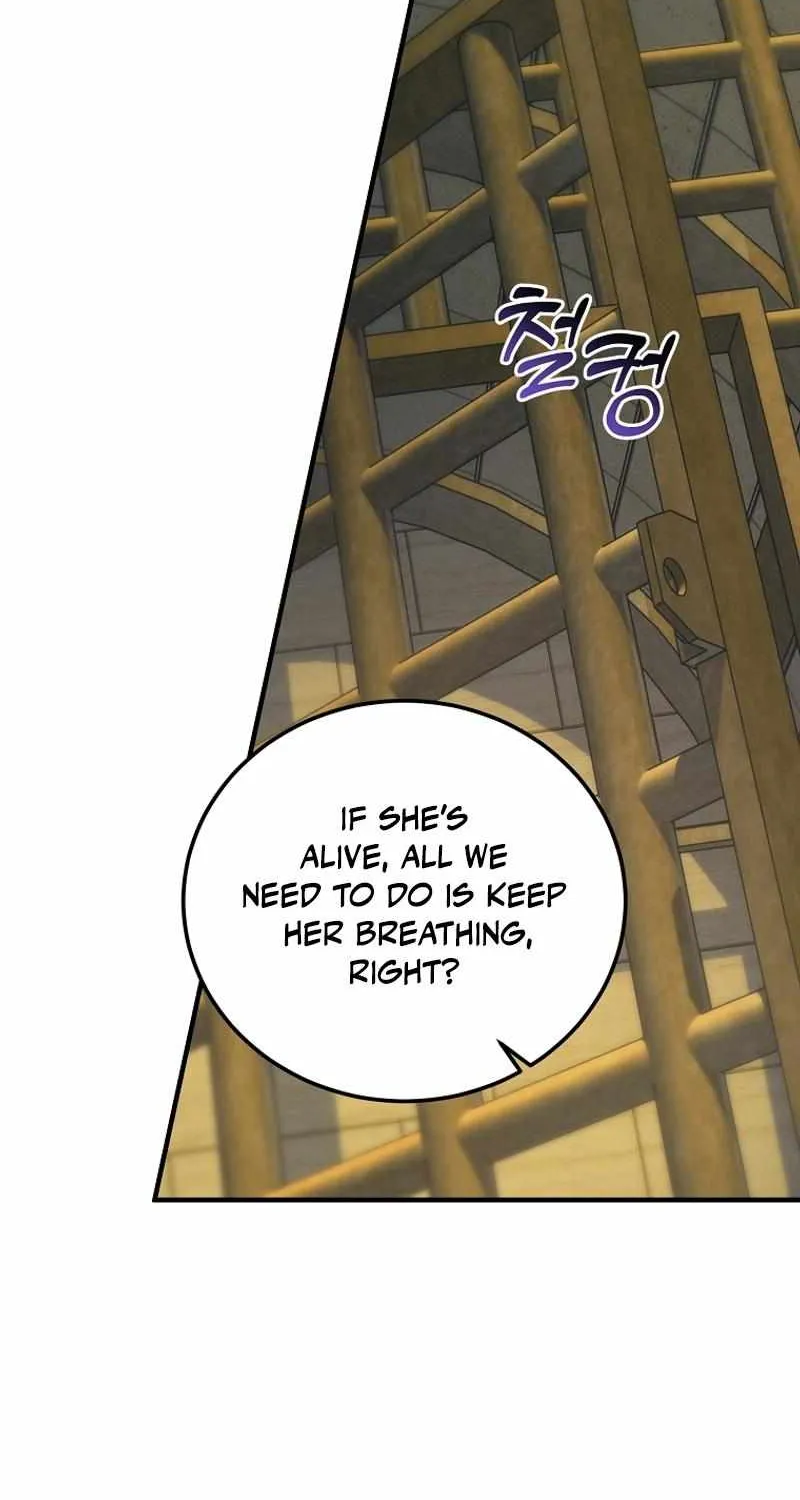 I’m Done Being A Hero, Even If It’s Retirement Chapter 44 page 79 - MangaNelo