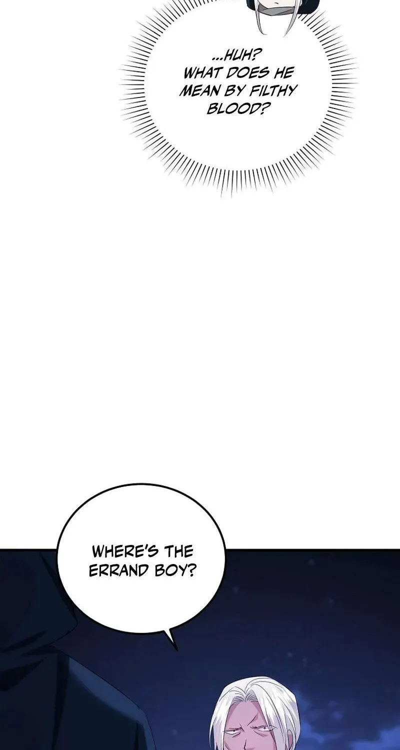 I’m Done Being A Hero, Even If It’s Retirement Chapter 45 page 68 - MangaNato