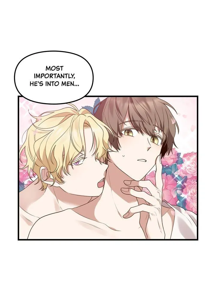 I’M Engaged To An Obsessive Male Lead Chapter 1 page 81 - MangaNato