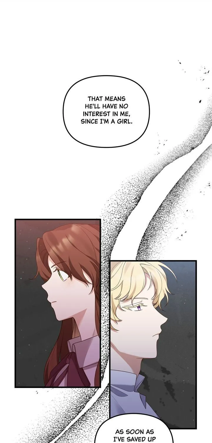 I’M Engaged To An Obsessive Male Lead Chapter 1 page 83 - MangaNato