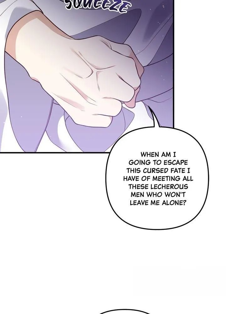 I’M Engaged To An Obsessive Male Lead Chapter 31 page 8 - MangaNato