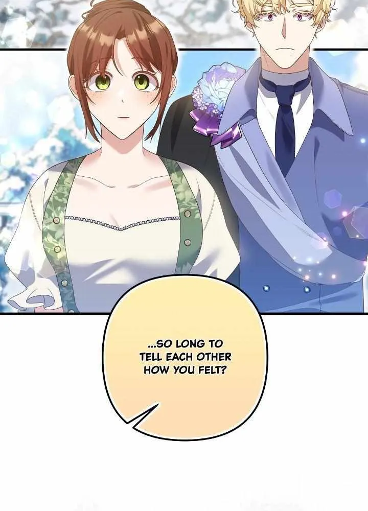 I’M Engaged To An Obsessive Male Lead Chapter 88 page 17 - MangaNato