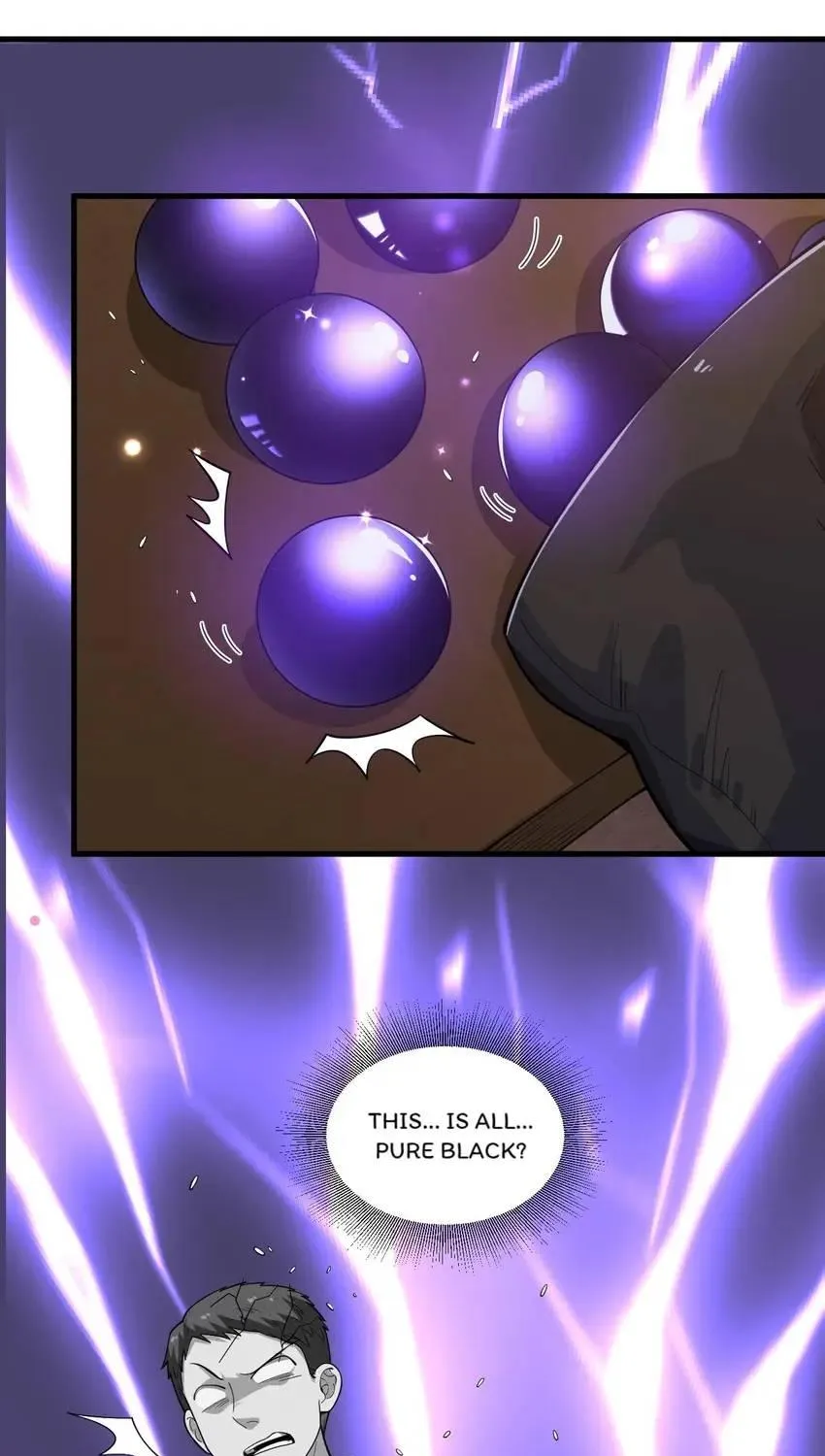 I’m From Alien Space Chapter 35 page 29 - MangaKakalot