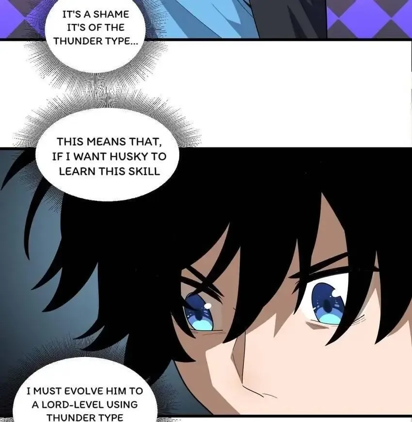 I’m From Alien Space Chapter 36 page 61 - MangaKakalot