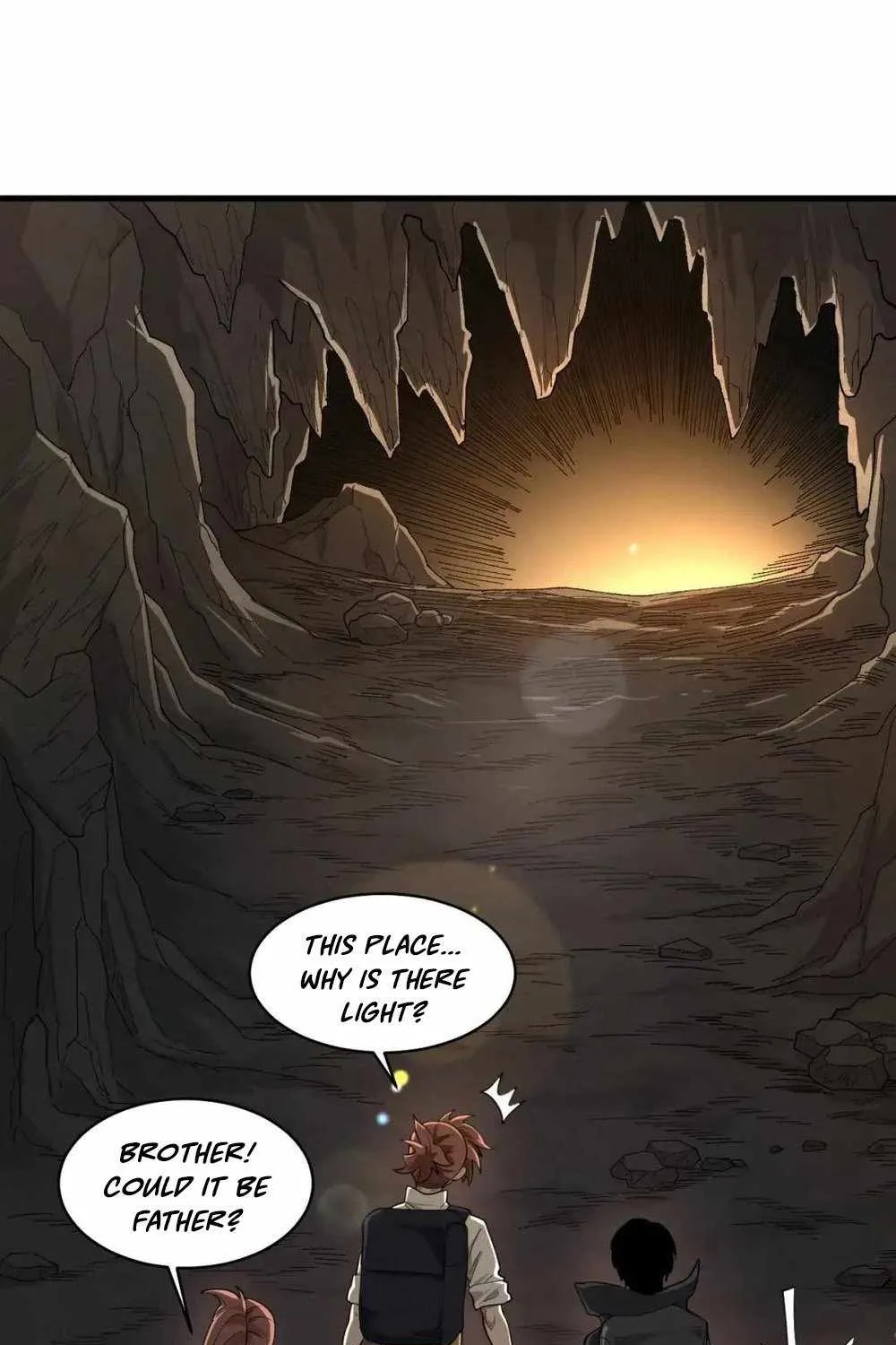 I’m From Alien Space Chapter 39 page 29 - MangaNato