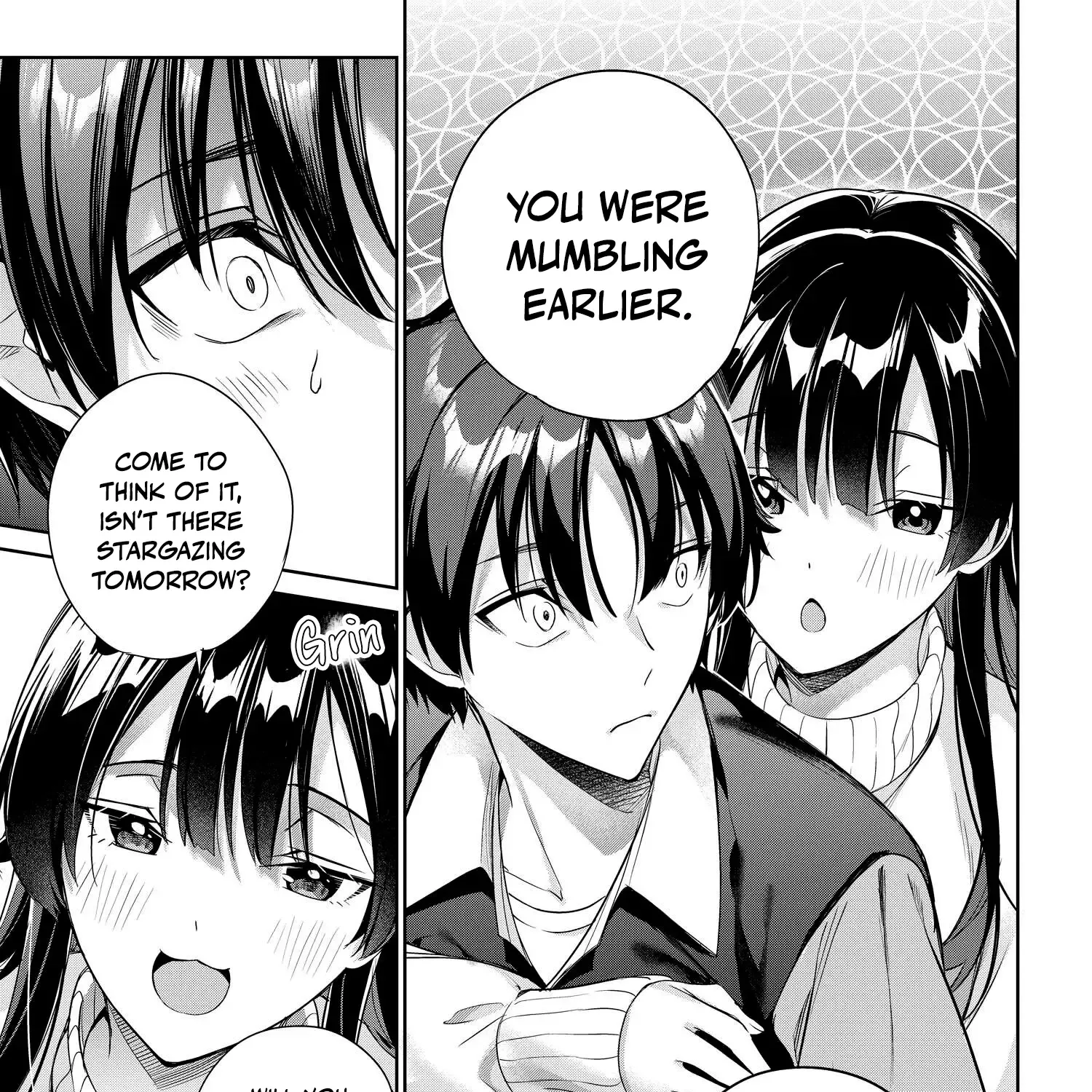 I’m Gonna Live With You Not Because My Parents Left Me Their Debt But Because I Like You Chapter 24 page 39 - MangaKakalot