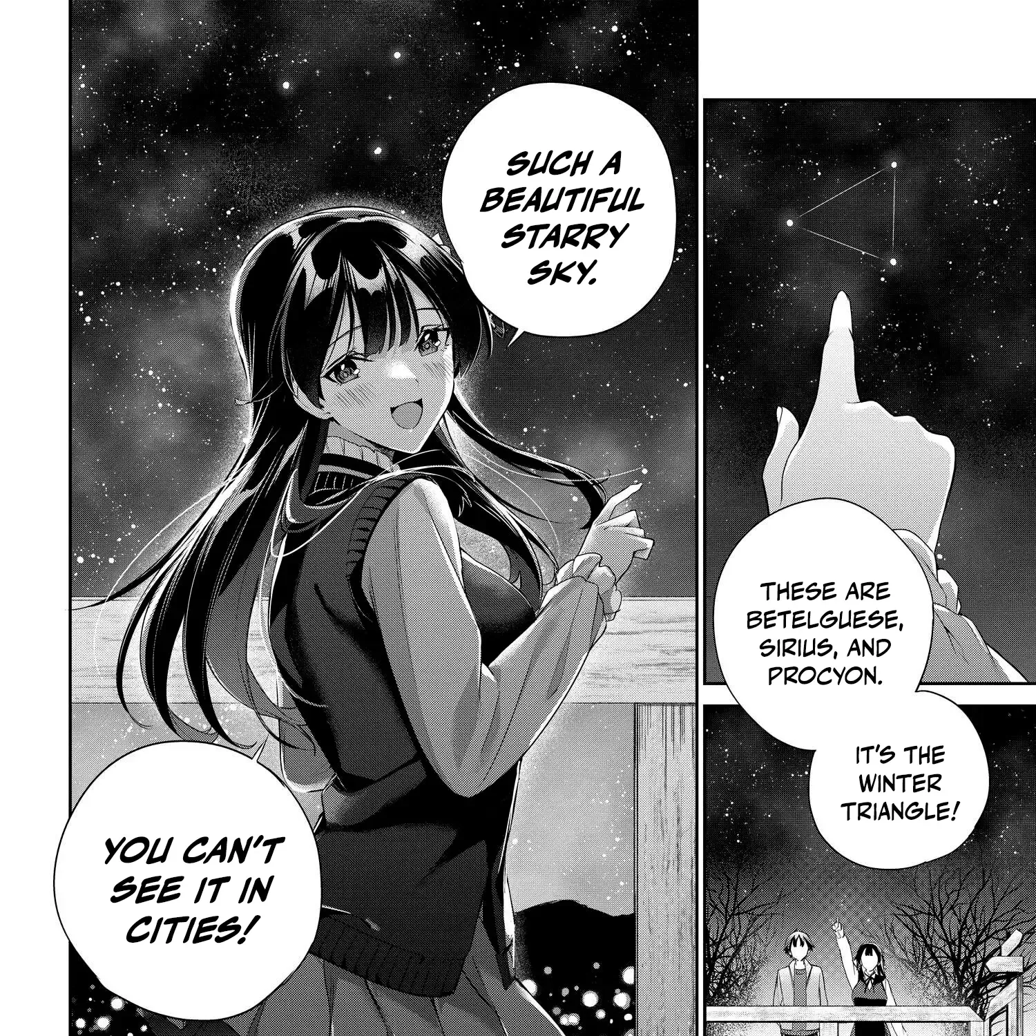 I’m Gonna Live With You Not Because My Parents Left Me Their Debt But Because I Like You Chapter 26 page 13 - MangaKakalot