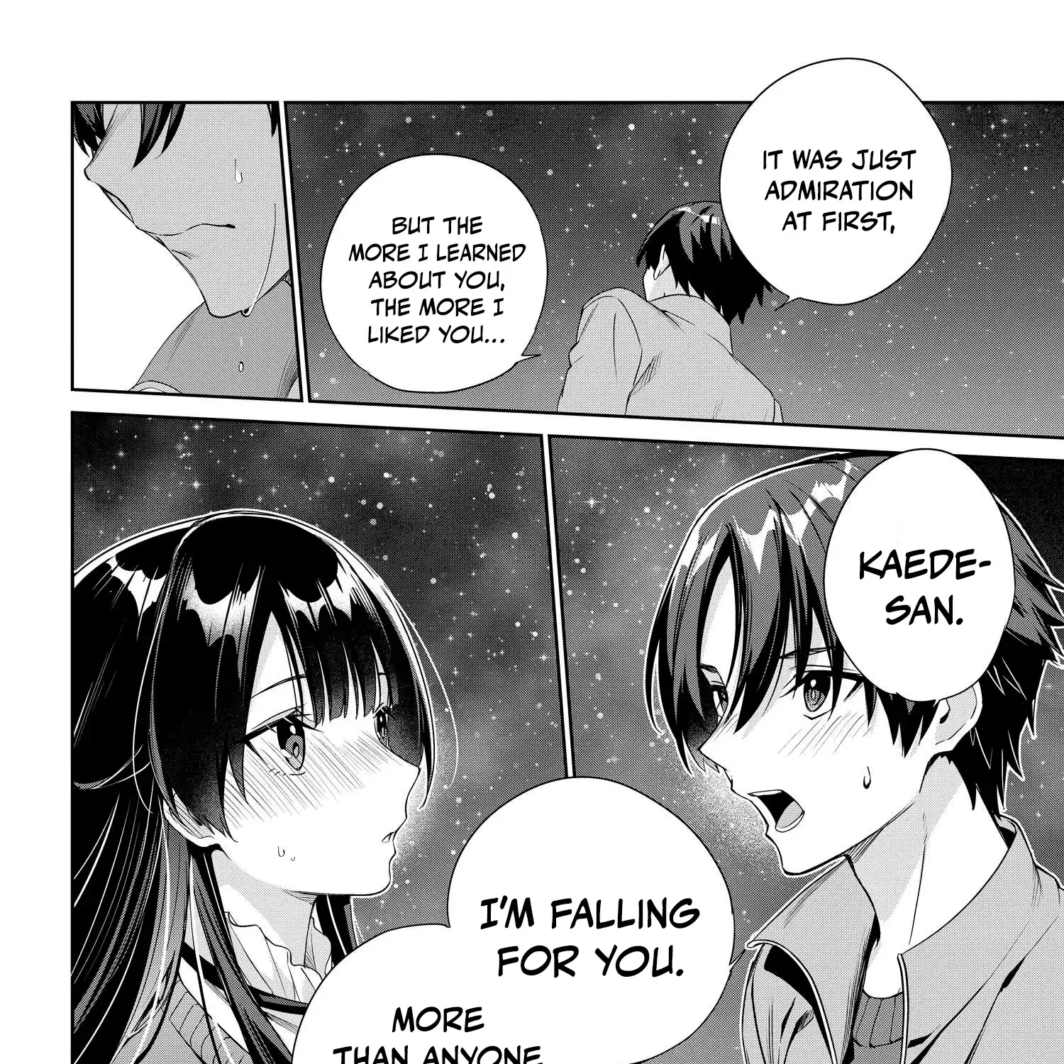 I’m Gonna Live With You Not Because My Parents Left Me Their Debt But Because I Like You Chapter 26 page 25 - MangaKakalot