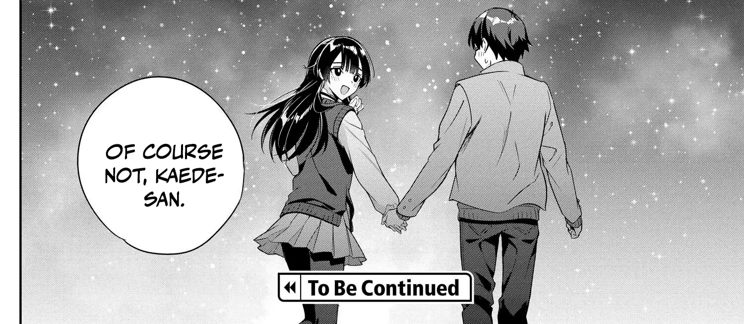 I’m Gonna Live With You Not Because My Parents Left Me Their Debt But Because I Like You Chapter 26 page 56 - MangaKakalot