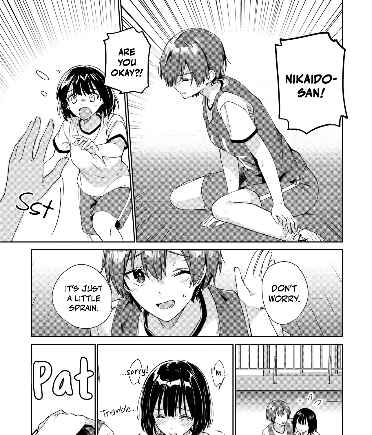 I’M Gonna Live With You Not Because My Parents Left Me Their Debt But Because I Like You Chapter 28 page 23 - MangaKakalot