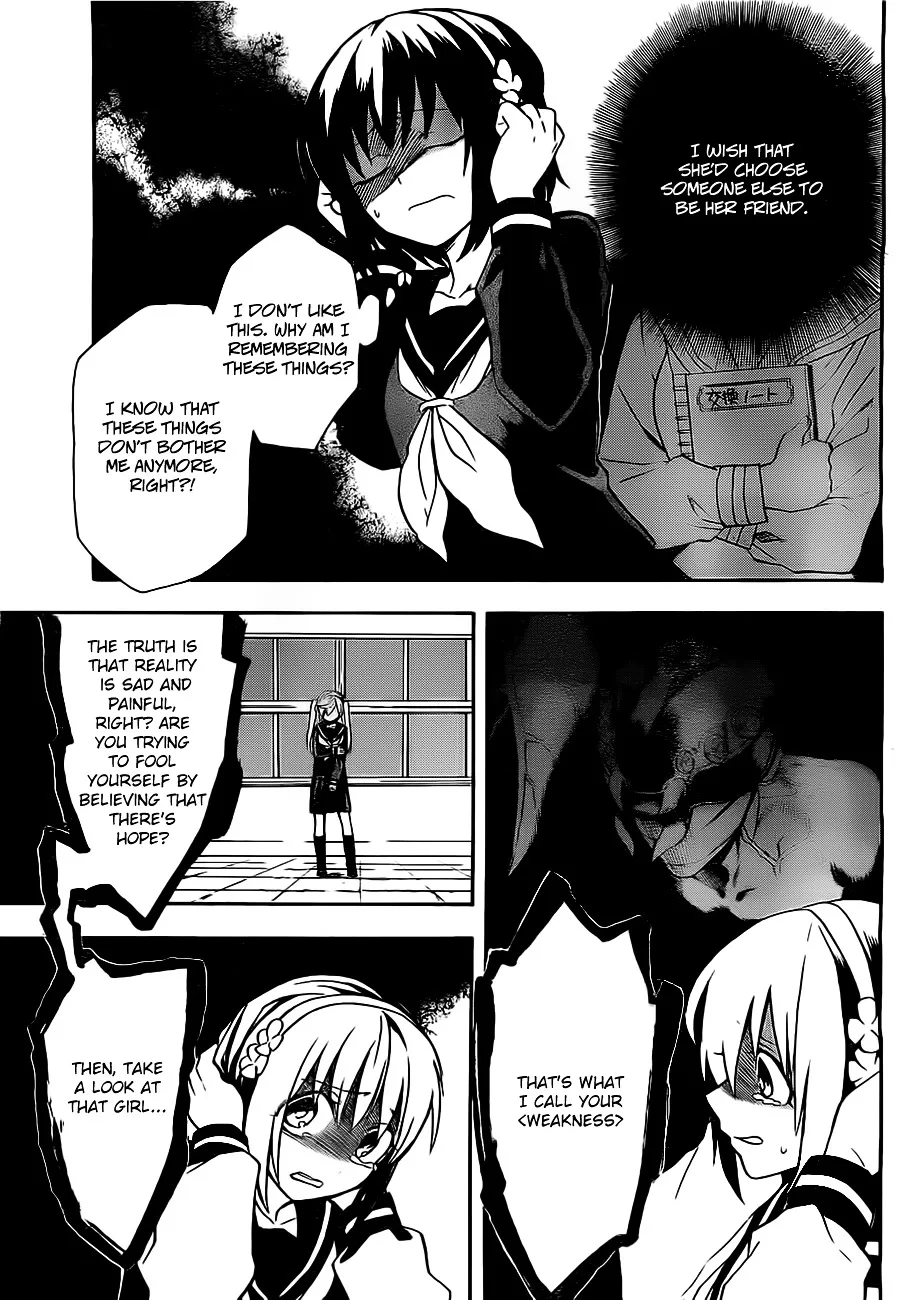 Im - Great Priest Imhotep Chapter 3 page 18 - MangaKakalot