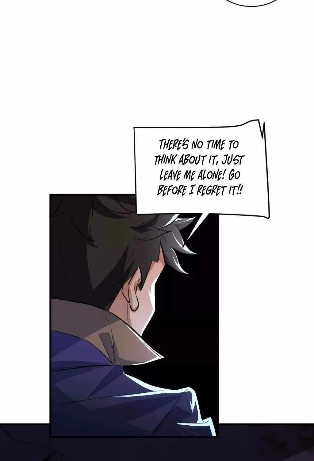 I’M Having Fun In The World Of Mysteries Chapter 11 page 67 - MangaNato