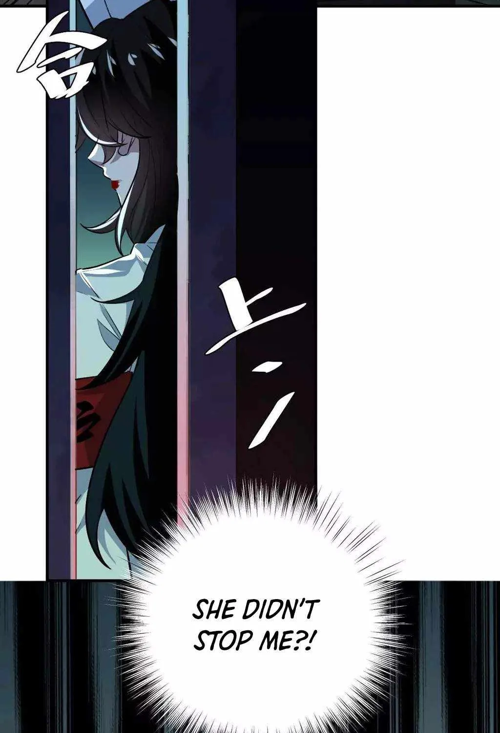 I’M Having Fun In The World Of Mysteries Chapter 11 page 8 - MangaNato