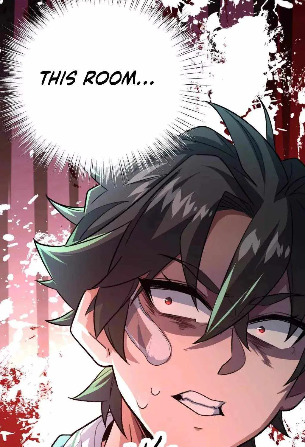 I’M Having Fun In The World Of Mysteries Chapter 7 page 76 - MangaNato