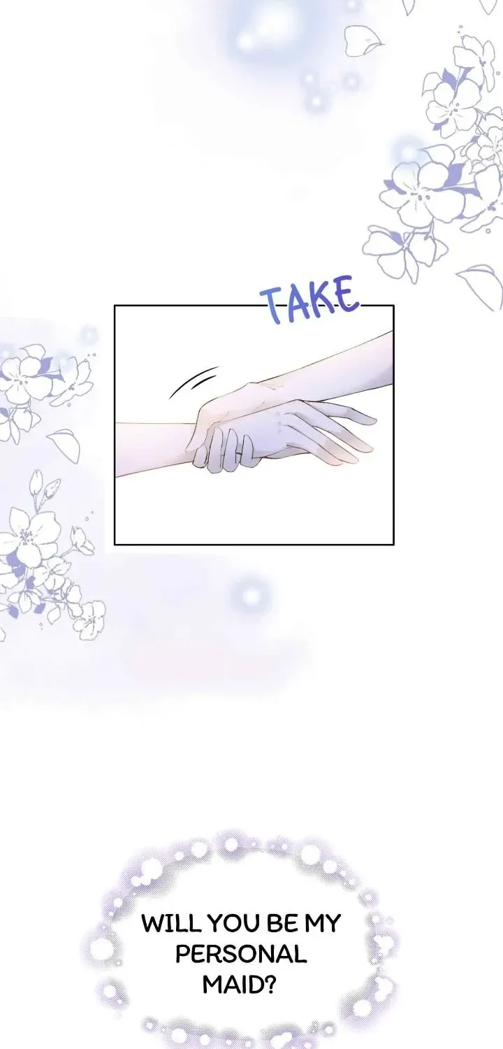 I’M In Love With My Foe Chapter 18 page 31 - MangaKakalot