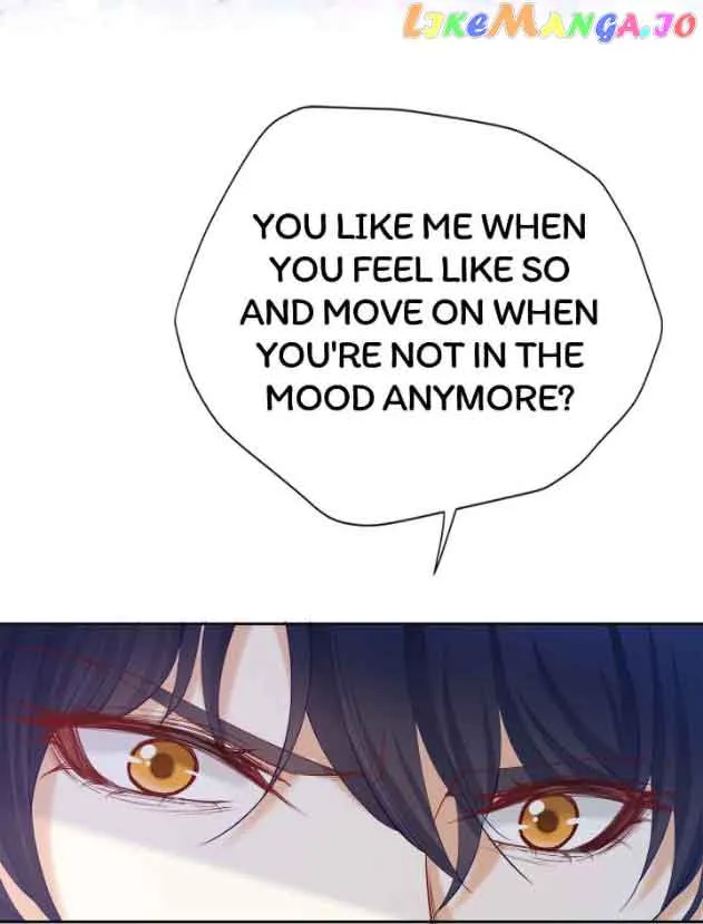 I’M In Love With My Foe Chapter 56 page 24 - MangaKakalot