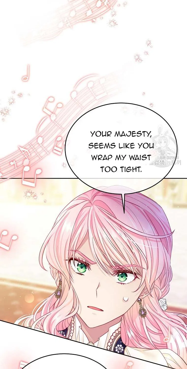 I’M In Trouble Because My Husband Is So Cute Chapter 55 page 42 - MangaNato