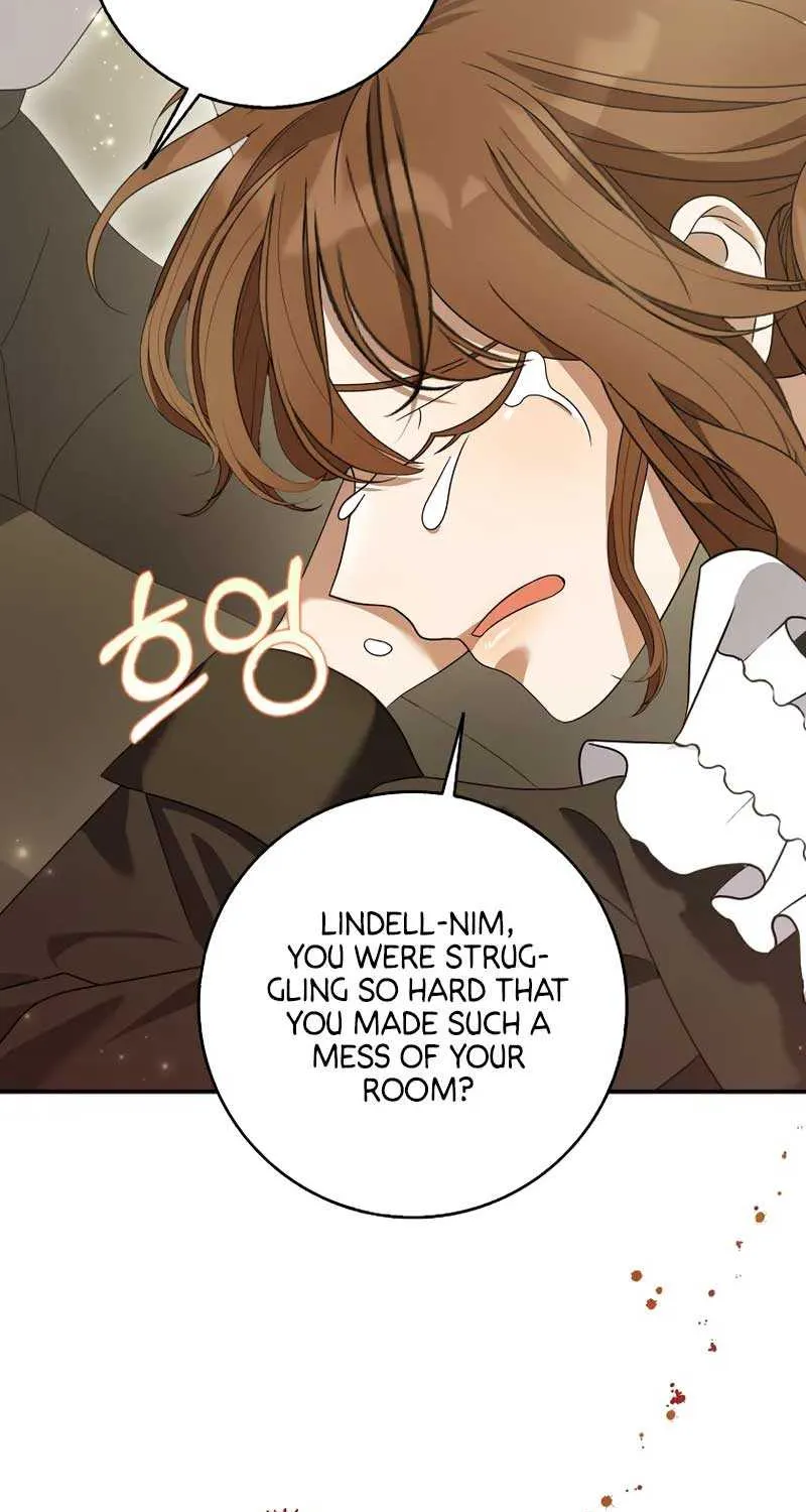 I’m In Trouble Because The Emperor Thinks I’m Terminally Ill Chapter 6 page 74 - MangaNato