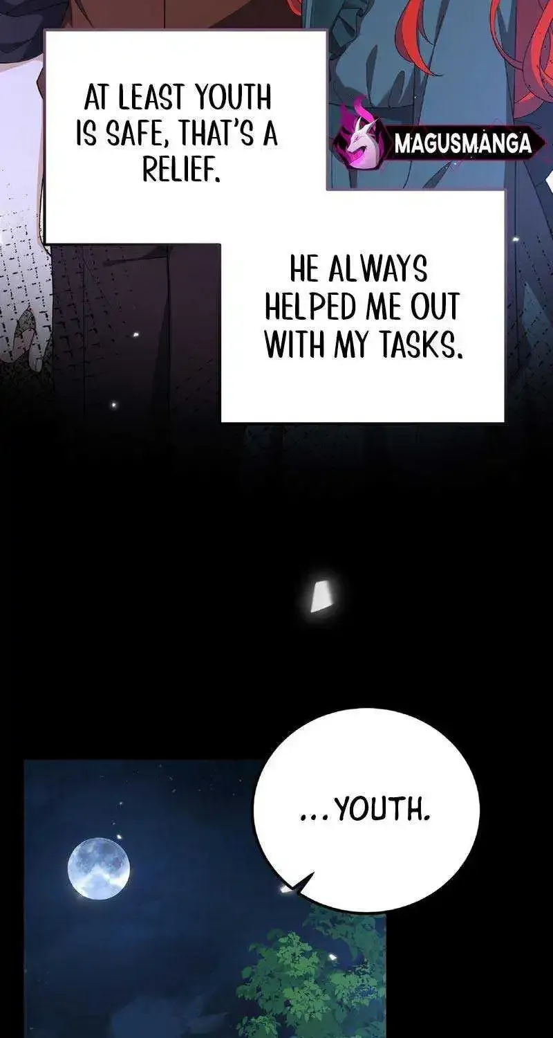 I’m Leaving Without Saving The Terminally Ill Villain Chapter 1 page 56 - MangaKakalot